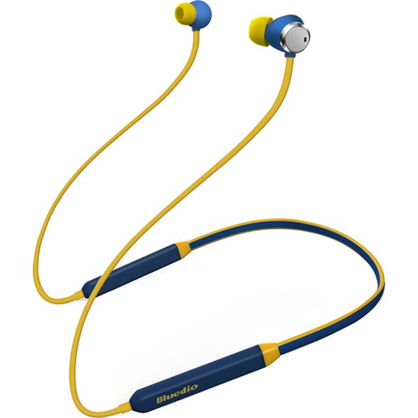 Наушники синийtooth синийdio T Energy синий