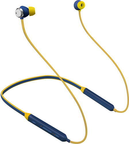 Наушники синийtooth синийdio T Energy синий