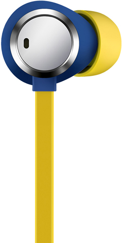 Наушники синийtooth синийdio T Energy синий