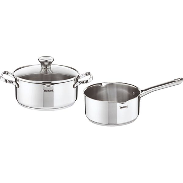 Набор кастрюль Tefal A705A375 фото