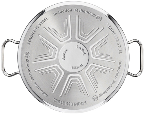 Набор кастрюль Tefal A705A375