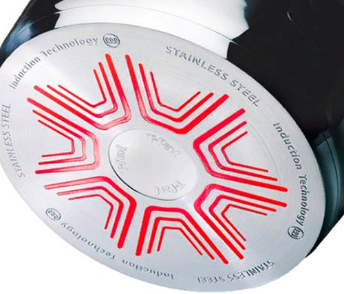 Набор кастрюль Tefal A705A375