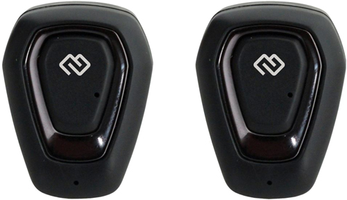 Наушники True Wireless Digma TWS-01 Black (GEAR-S01)
