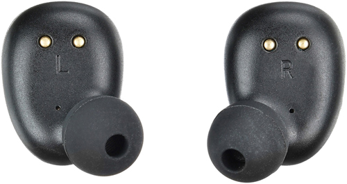 Наушники True Wireless Digma TWS-03 Black (TS31)