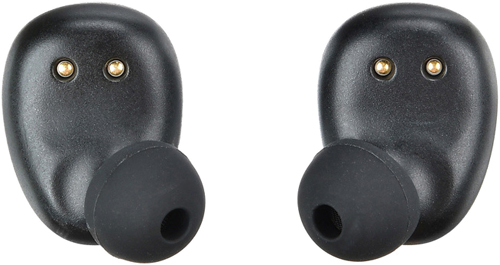 Наушники True Wireless Digma TWS-04 Black (TS30)