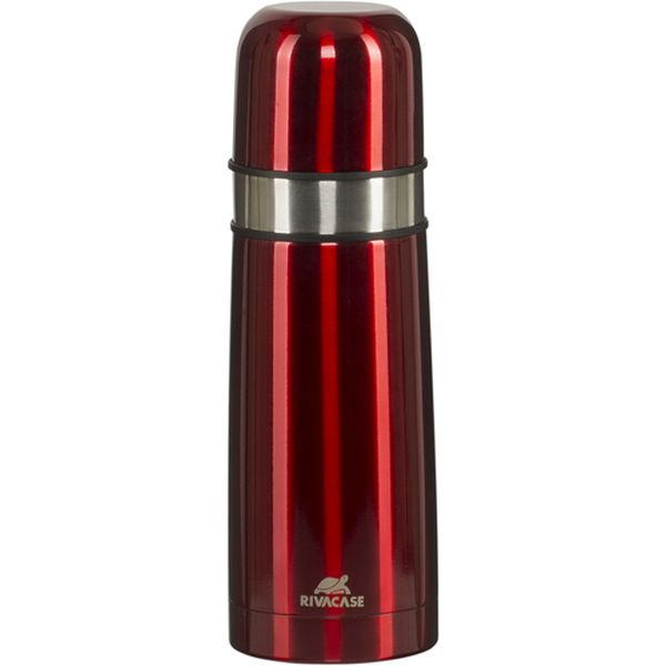 Термос RIVACASE 90412RDM красный