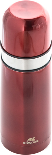Термос RIVACASE 90412RDM красный