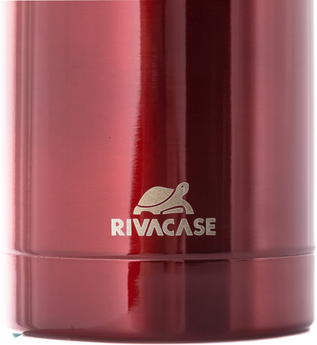 Термос RIVACASE 90412RDM красный