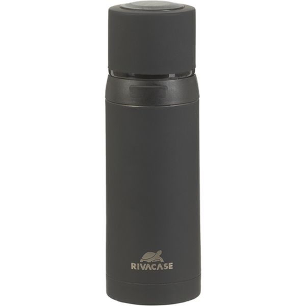 Термос RIVACASE 90311BK Black фото