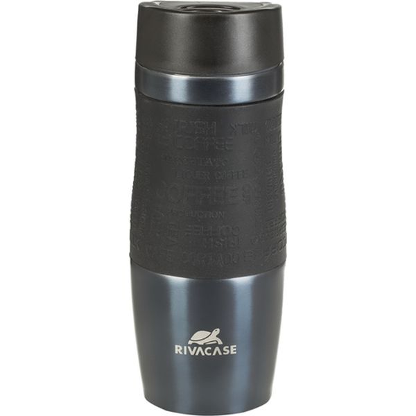 Термокружка RIVACASE 90341DB темно-синий