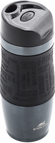 Термокружка RIVACASE 90341DB Dark Blue