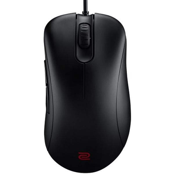 Игровая мышь Zowie EC1-B Gaming Black (9H.N0TBB.A2E)