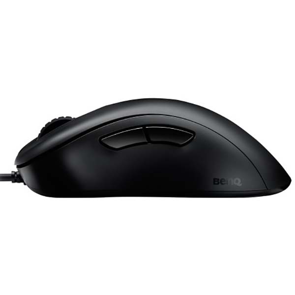Игровая мышь Zowie EC2-B Gaming Black (9H.N0VBB.A2E) фото