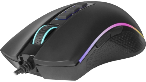 Игровая мышь Redragon Cobra