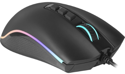 Игровая мышь Redragon Cobra