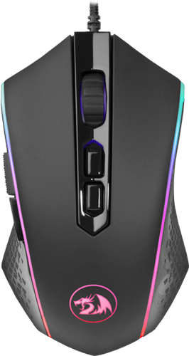 Игровая мышь Redragon Memeanlion Chroma (75033)