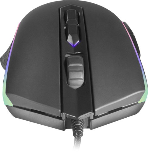 Игровая мышь Redragon Memeanlion Chroma (75033)
