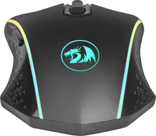 Игровая мышь Redragon Memeanlion Chroma (75033)