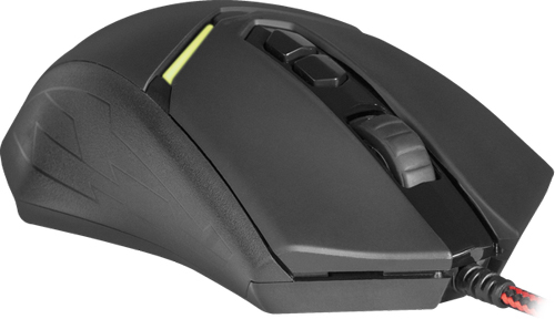 Игровая мышь Redragon Nemeanlion 2