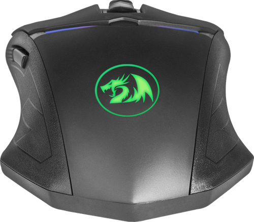 Игровая мышь Redragon Nemeanlion 2