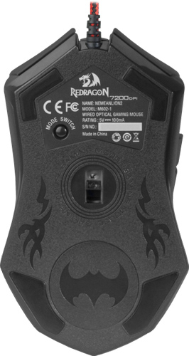 Игровая мышь Redragon Nemeanlion 2