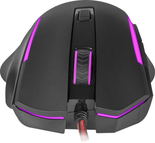 Игровая мышь Redragon Nothosaur