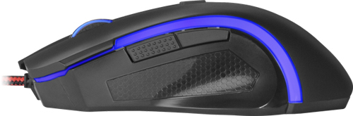 Игровая мышь Redragon Nothosaur