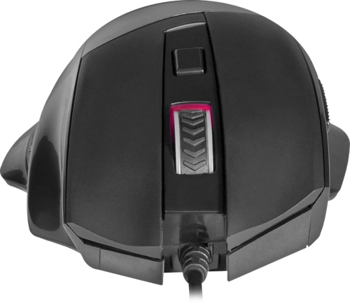 Игровая мышь Redragon Phaser (75169)