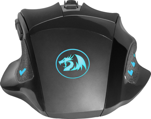 Игровая мышь Redragon Phaser (75169)