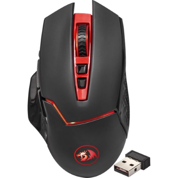Игровая мышь Redragon Mirage