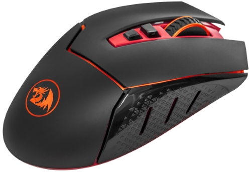 Игровая мышь Redragon Mirage