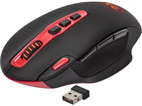 Игровая мышь Redragon Shark
