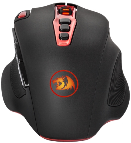 Игровая мышь Redragon Shark