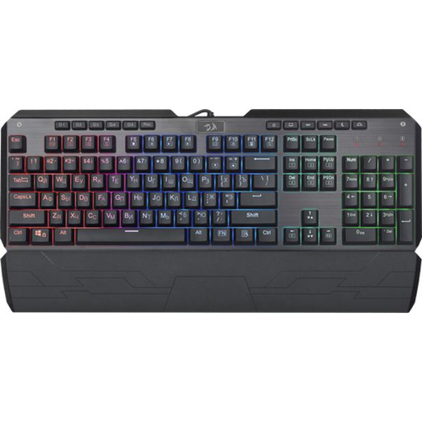 Игровая клавиатура Redragon Indrah фото
