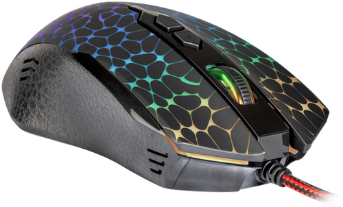 Игровая мышь Redragon Inquisitor (75099)