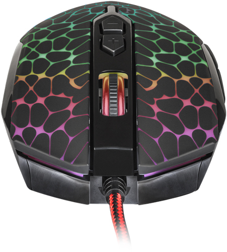 Игровая мышь Redragon Inquisitor (75099)