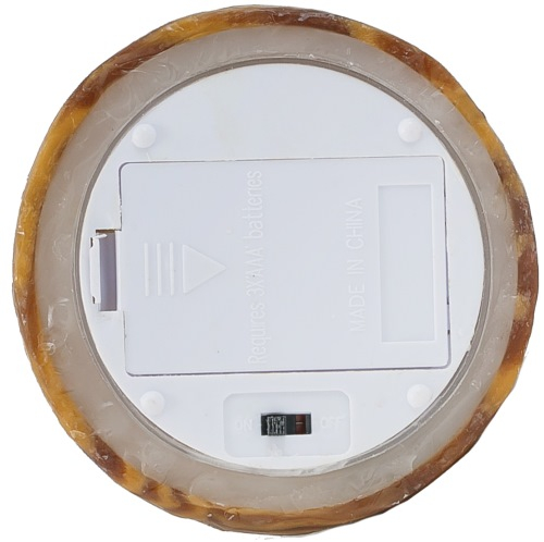 Светильник LED Старт 1LED свеча Бамбук