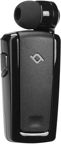 Громкая связь Bluetooth в автомобиль TTEC Makaron Mini Black (2KM101S)