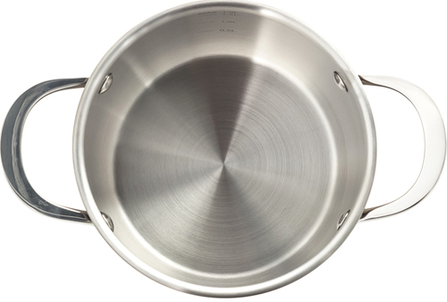 Кастрюля TalleR Брауни TR-7291 1,9л