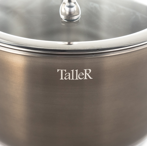 Кастрюля TalleR Брауни TR-7292 2,6л