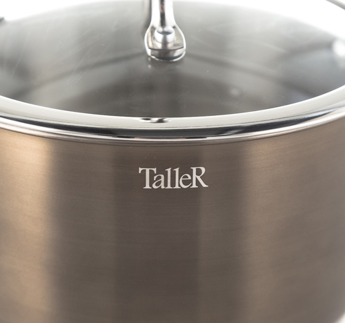 Кастрюля TalleR Брауни TR-7293 3,6л