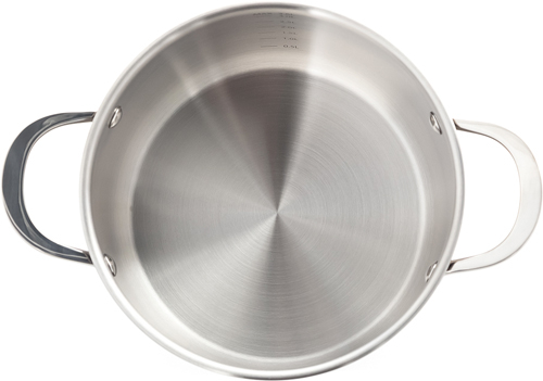 Кастрюля TalleR Брауни TR-7293 3,6л