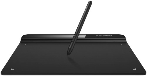 Планшет XP-Pen Star G640