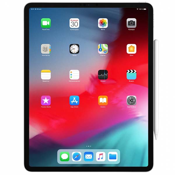 Стилус Apple Pencil (2-го поколения) (MU8F2ZM/A)