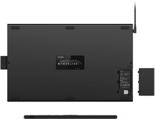 Планшет XP-Pen Star 06