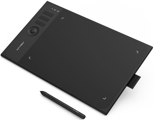 Планшет XP-Pen Star 06