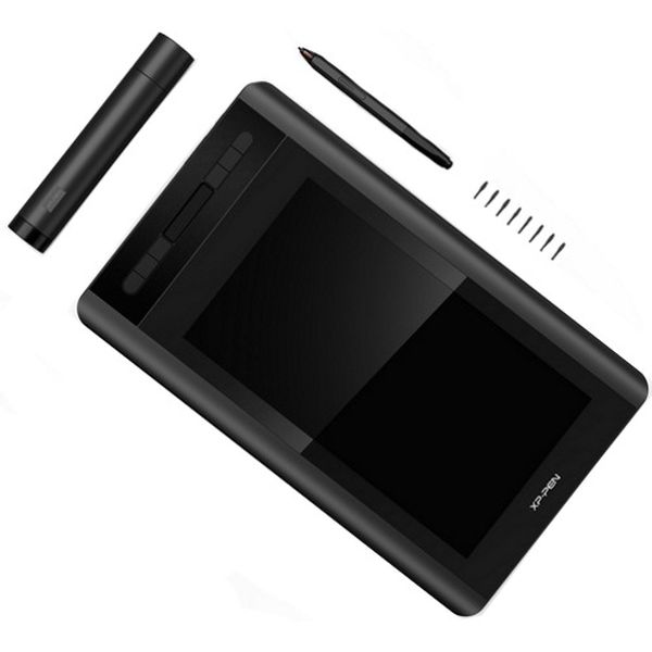 Планшет XP-Pen Artist 12 фото