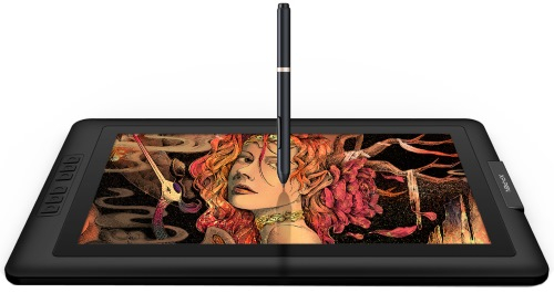 Планшет XP-Pen Artist 15.6