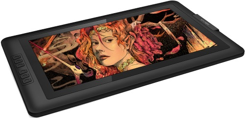 Планшет XP-Pen Artist 15.6