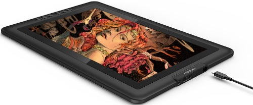 Планшет XP-Pen Artist 15.6